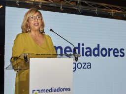 2023 Cena Día de la Patrona